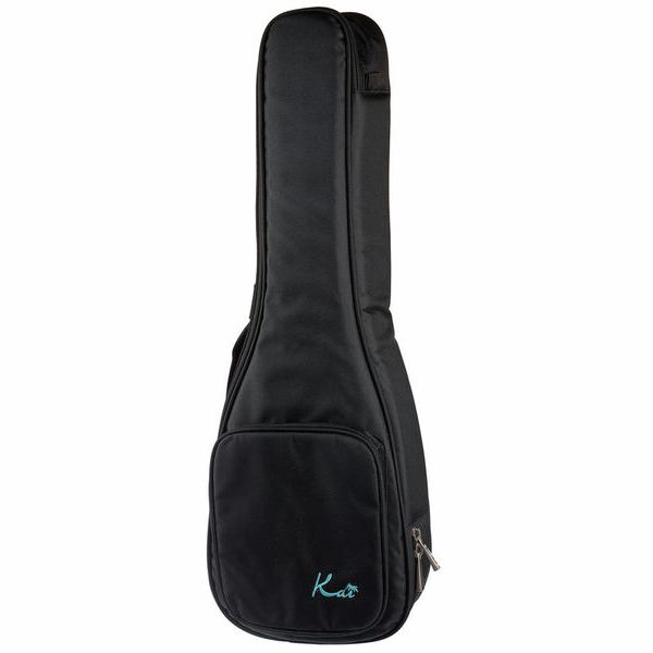 Kai KCI-100G-BK Concert Ukulele