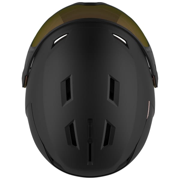 Casque de ski SALOMON ICON LT VISOR