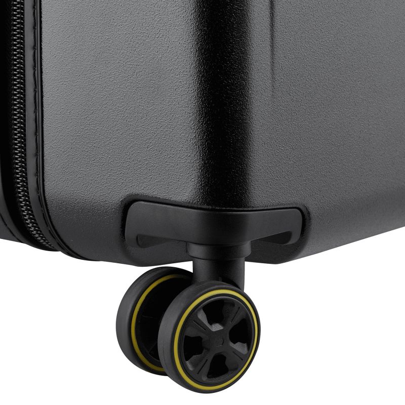 Valise rigide Turenne 2.0 Trunk 80 cm Noir