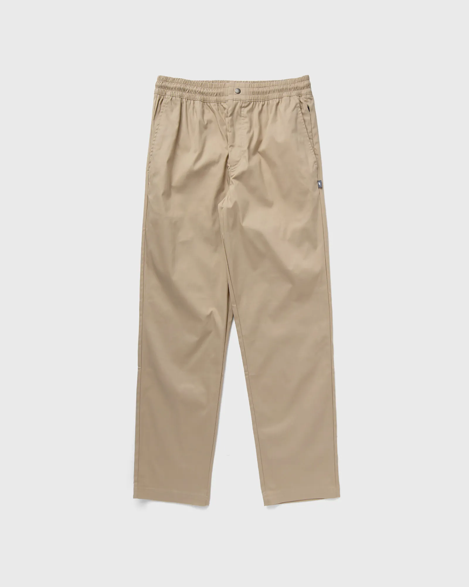 New Balance Icon Twill Tapered Pant Regular