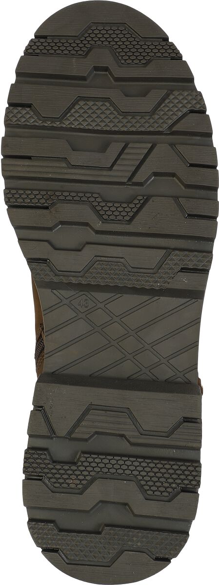 Bottines | Camel Active Bottes D'Hiver