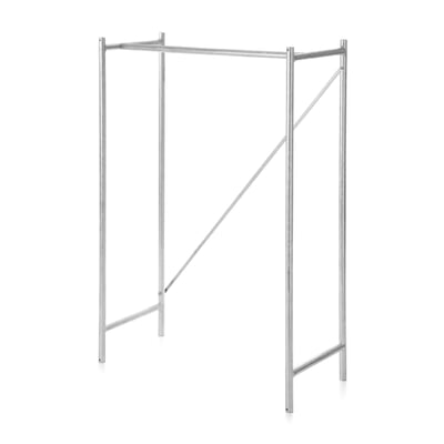 Garderobengestell zu Container DS