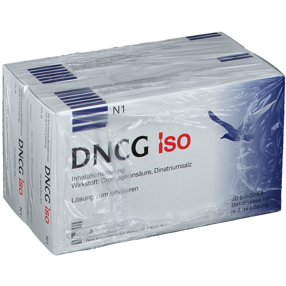DNCG ISO Inhalationsloesung