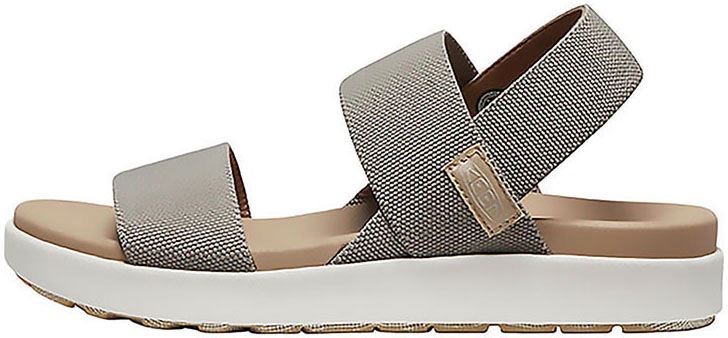 Keen Sandale »ELLE BACKSTRAP«  aus waschbarem Stretchmaterial