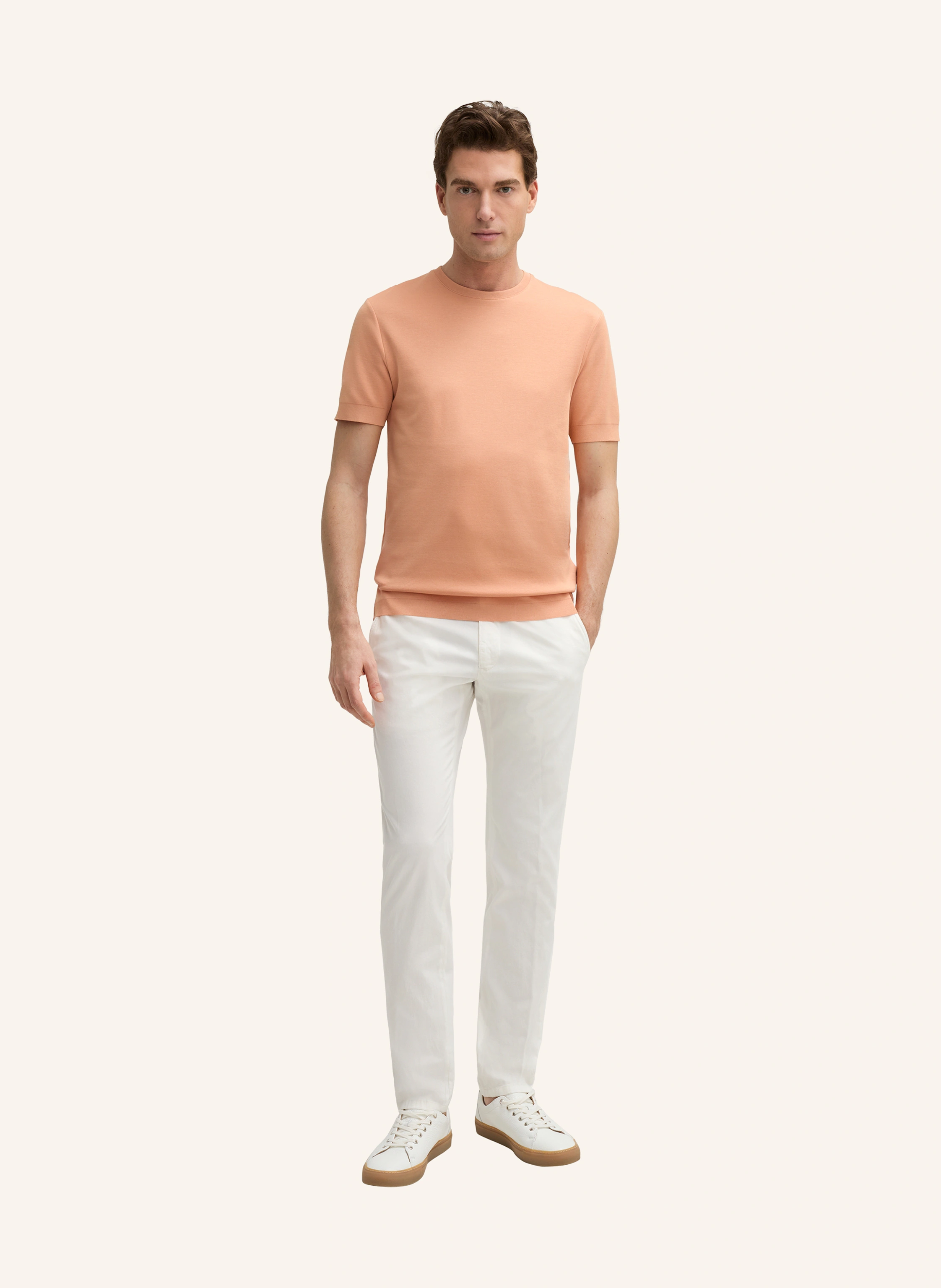 windsor. Chino Slim Fit