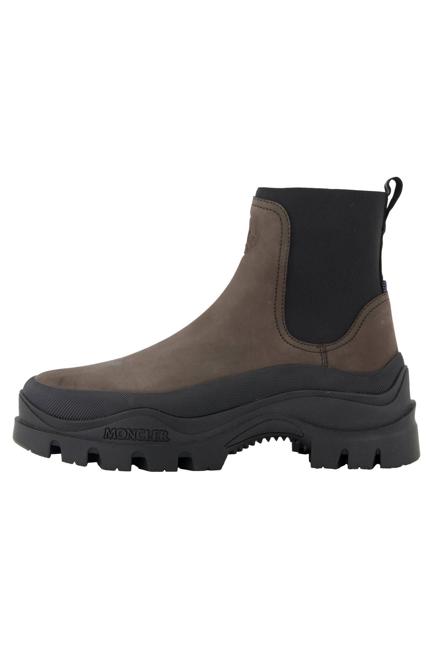 Moncler| Herren Chelsea Boots LARUE CHELSEA ANKLE BOOTS