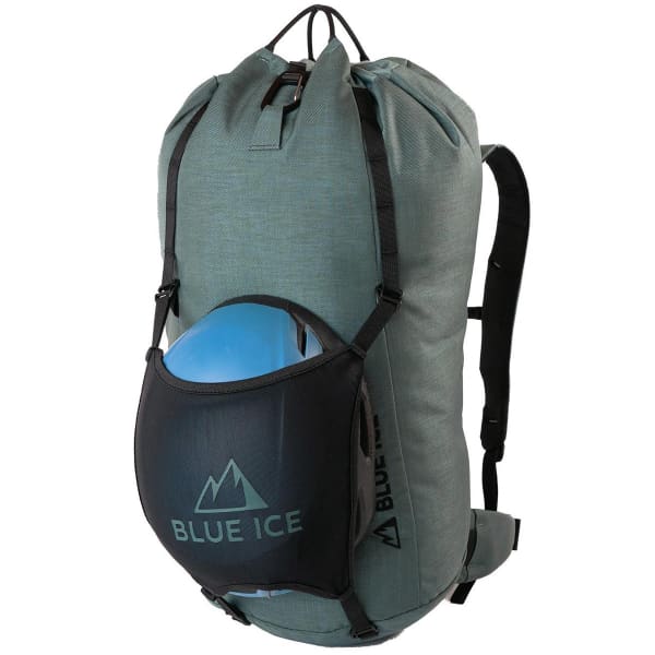 Sac à dos alpinisme BLUE ICE WADI 32L NORTH ATLANTIC