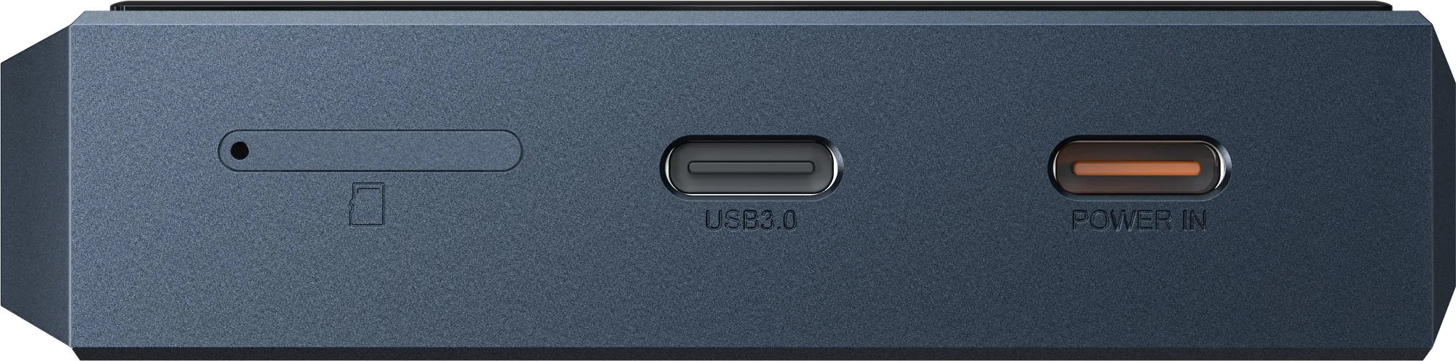 FiiO M23 Baladeurs audiophiles