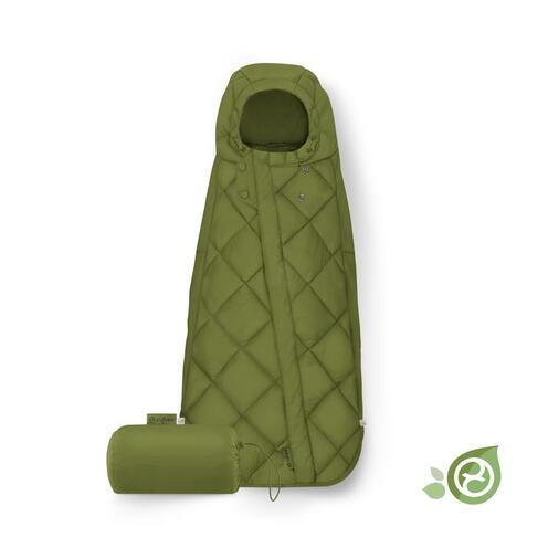 Chancelière Universelle Snogga Mini 2 Nature Green - CYBEX