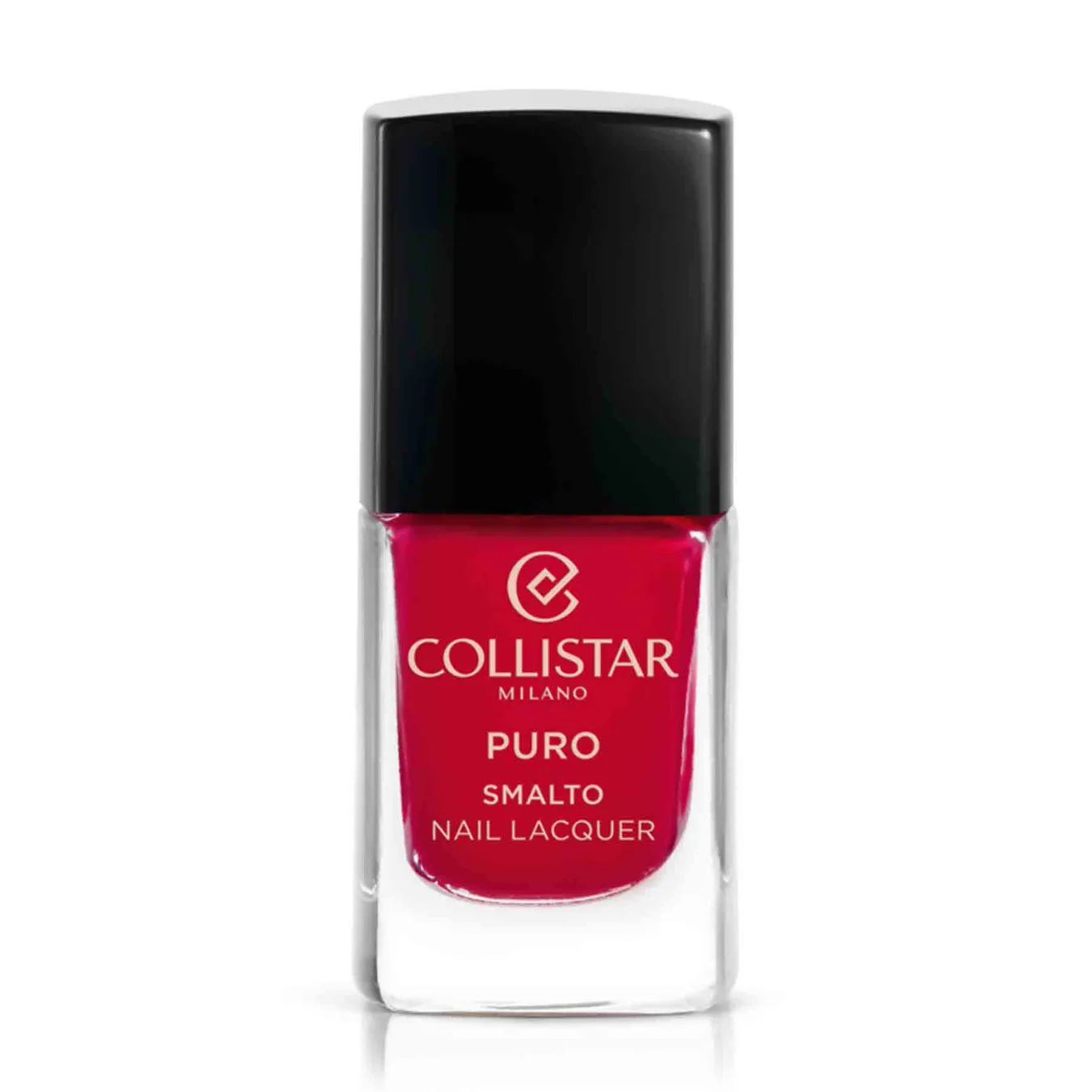 Collistar Puro Nail Lacquer3in1 Base