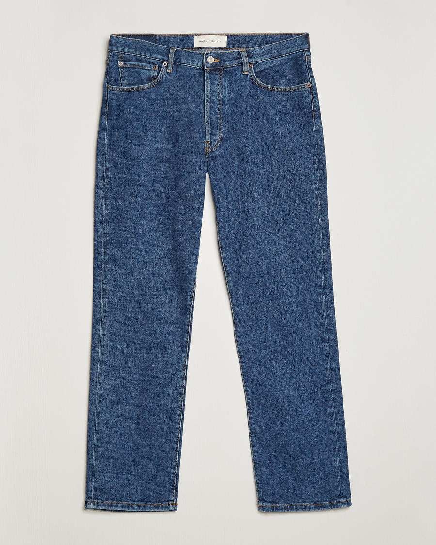 Jeanerica CM002 Classic Jeans Vintage 95