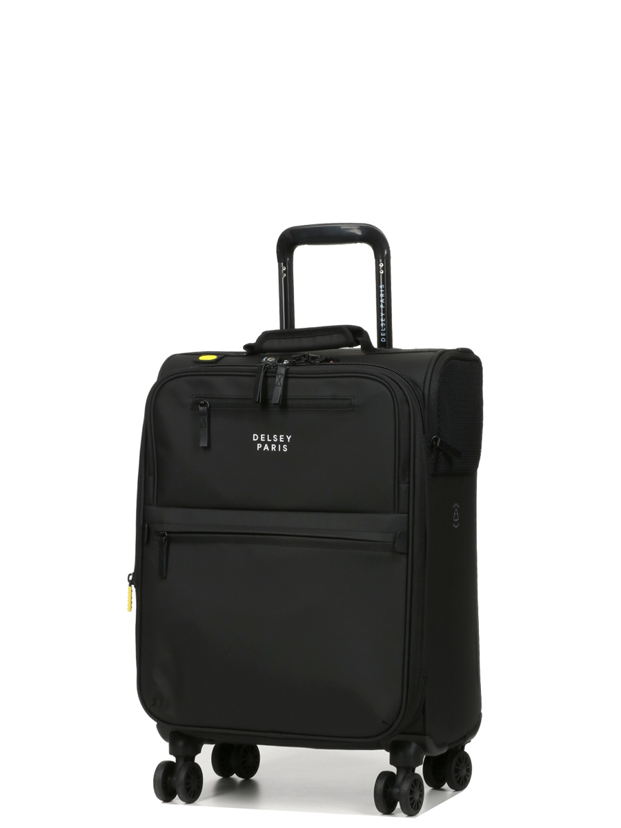Valise Delsey Maubert 2.0 WP 55 cm