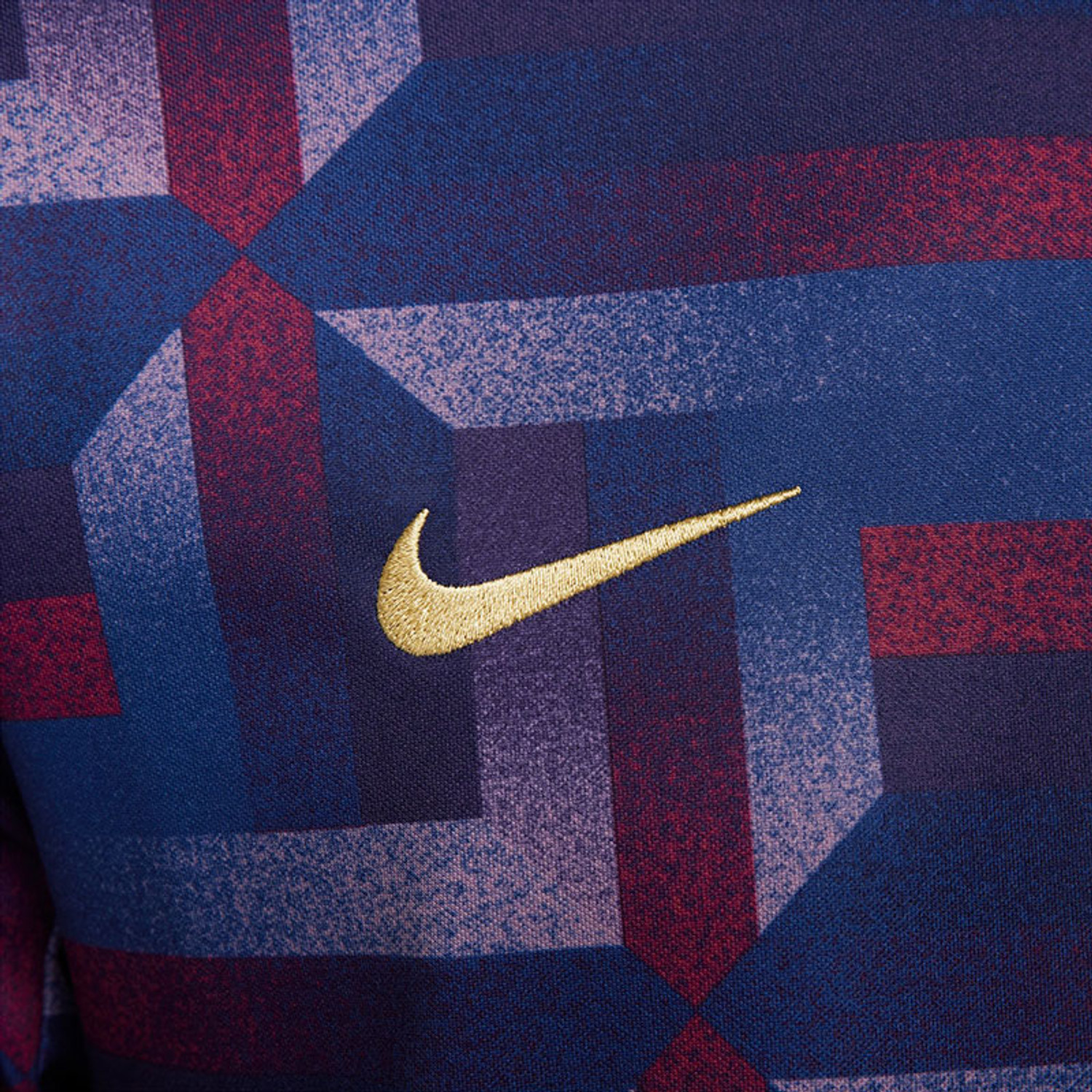 Nike Engeland Pre-Match Trainingsset