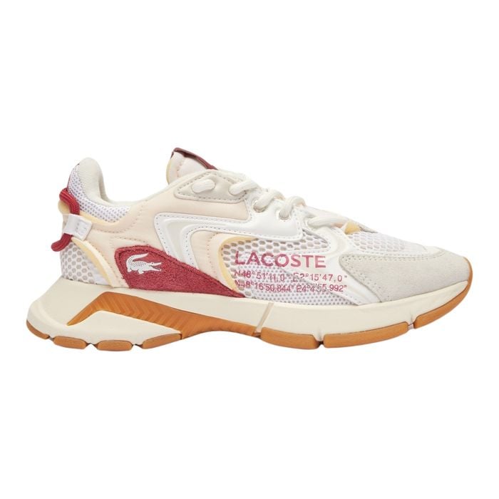 Lacoste L003 Neo Sneakers Heren