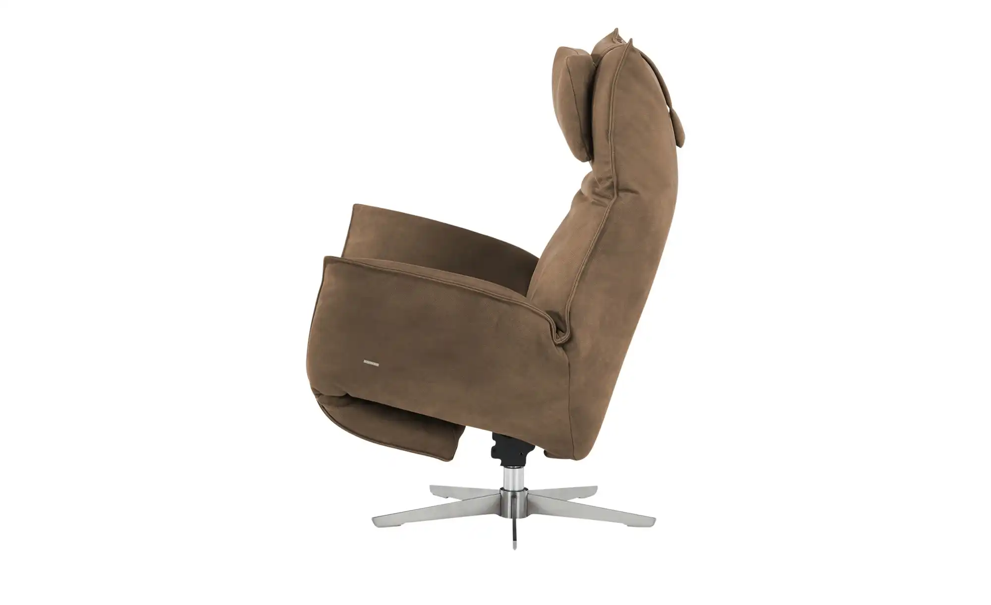 KOINOR Ledersessel mit elektrischer Relaxfunktion Safira