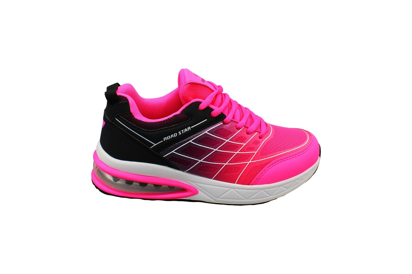 Planets 293 Sneaker Damen