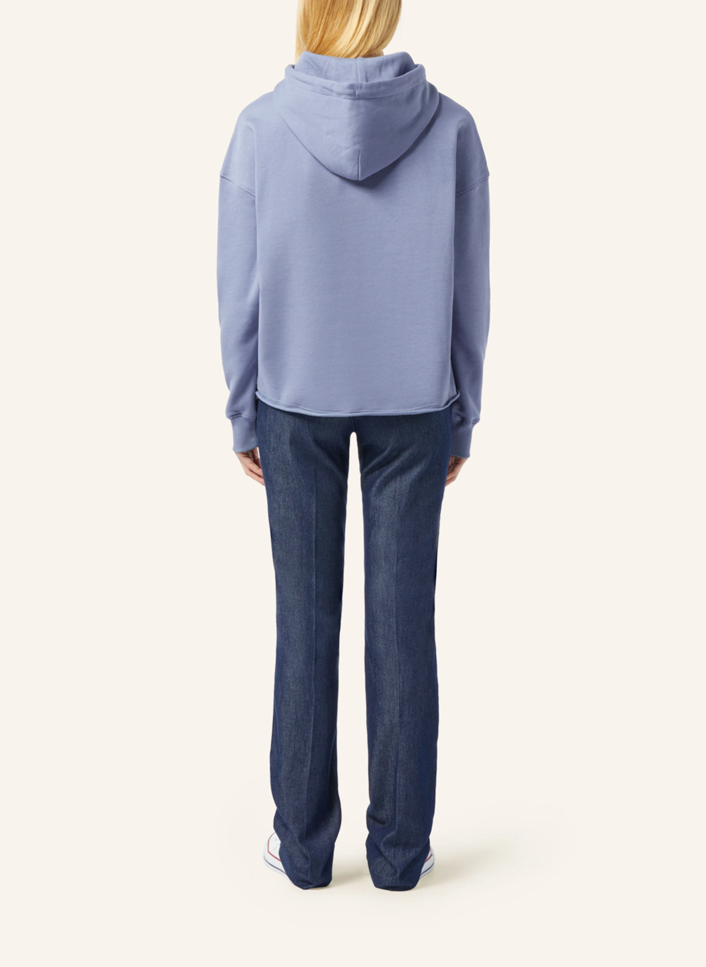 VOGUE COLLECTION Hoodie