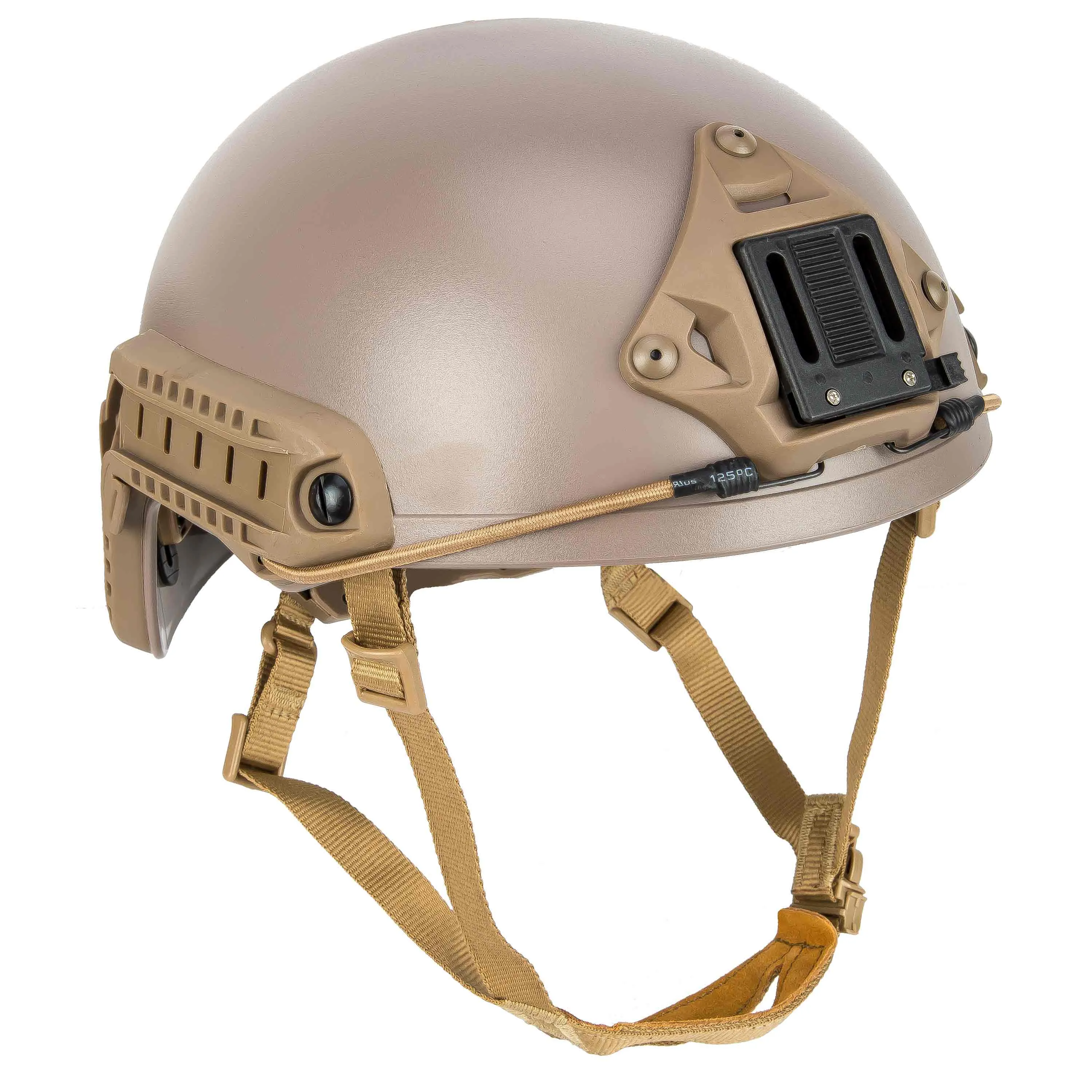 FMA -  Helm Ballistic