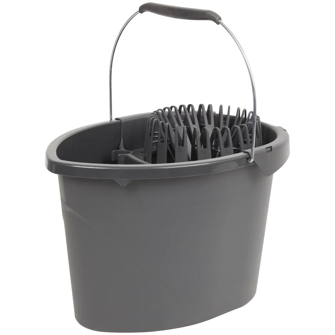 Vileda mopset Wring&Go 2-delig | 7 liter