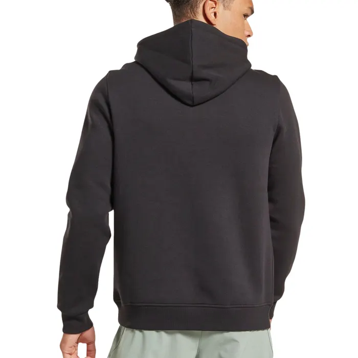 Reebok Identity Fleece Hoodie Heren
