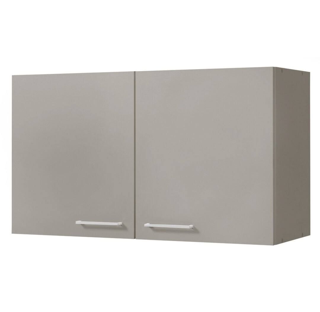 Ameriah Matte Wall Unit 17 Stories Colour: Magnolia