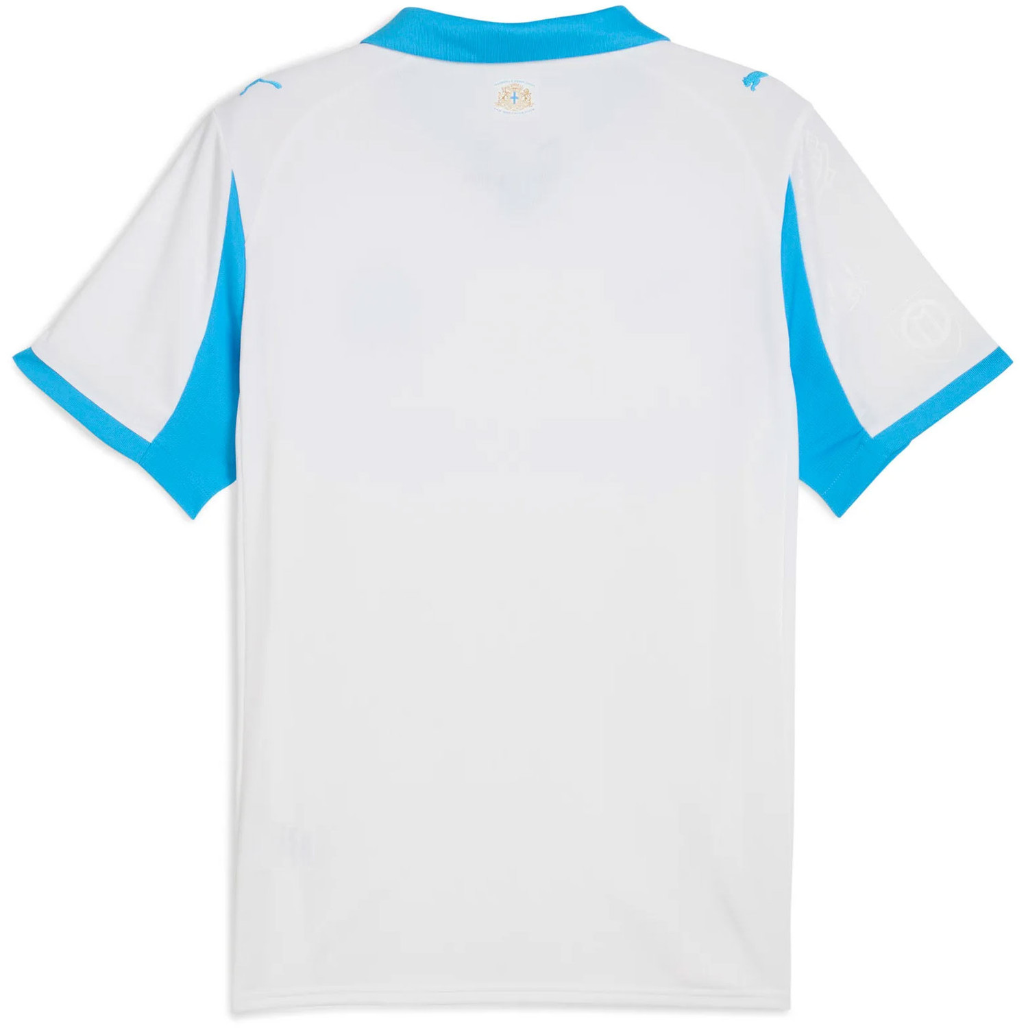 Puma Olympique Marseille Thuis Shirt 2025/2026