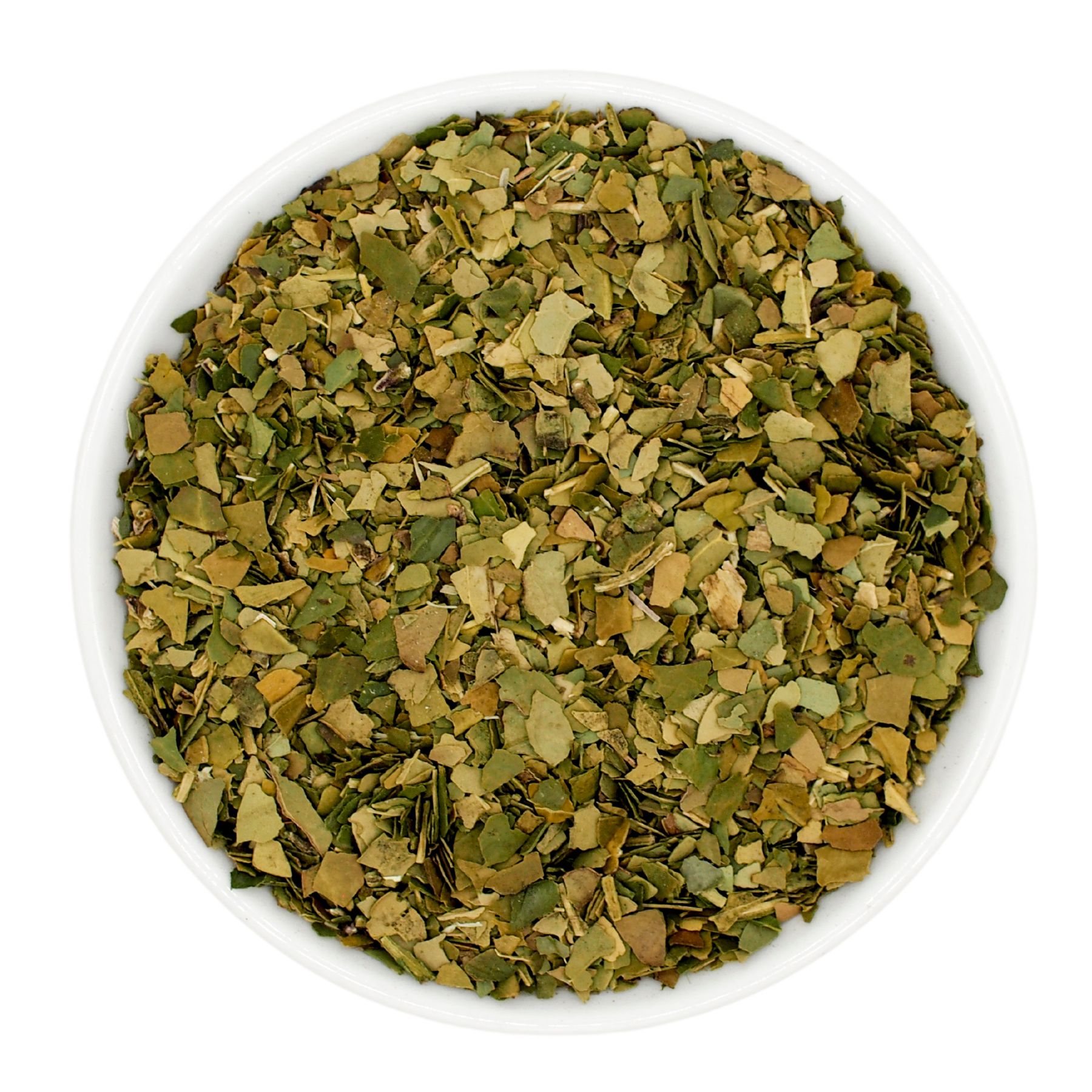 PEPPERMINTMAN Mate-Tee, Yerba