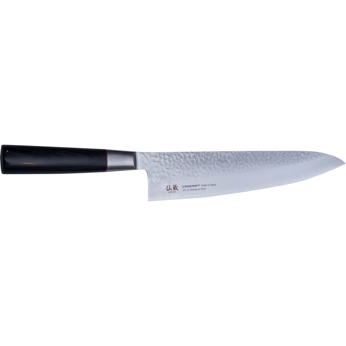 Senzo Gyoto kniv 20 cm