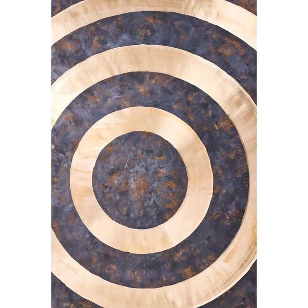 Asian Sound Sun Gong Earth/Om 80cm