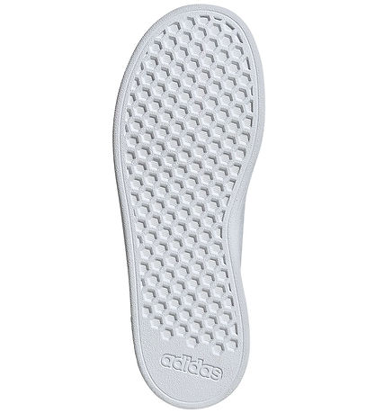 adidas Performance Schuhe - Advantage Base 2.0 - Ftwwht/Ftwwht/C