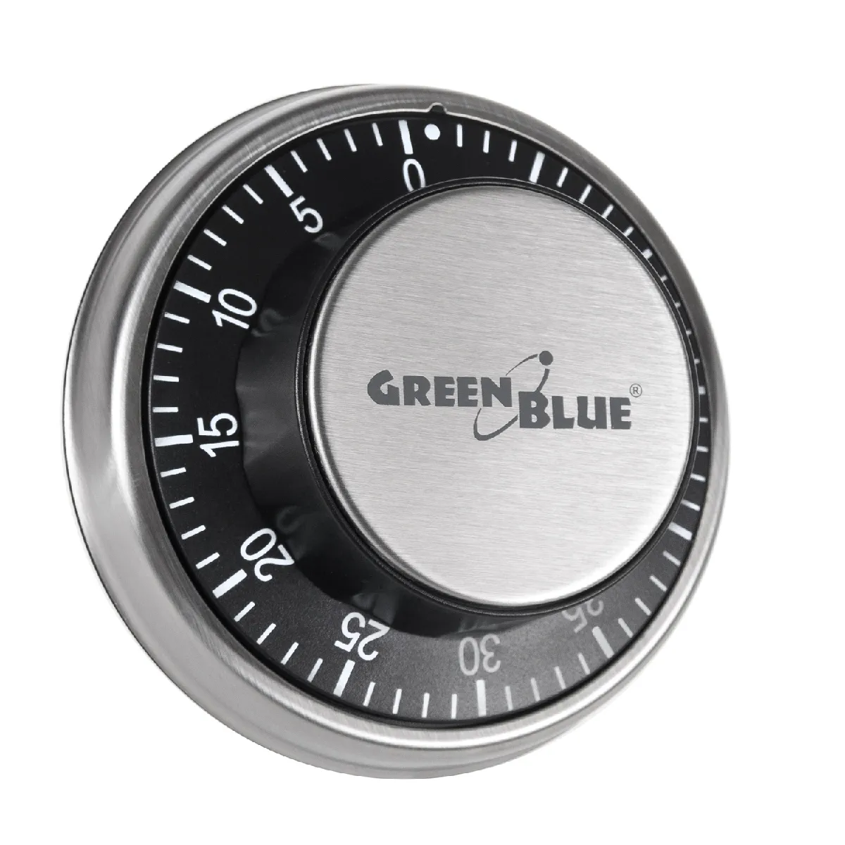 GreenBlue Minuteur de Cuisine GB152