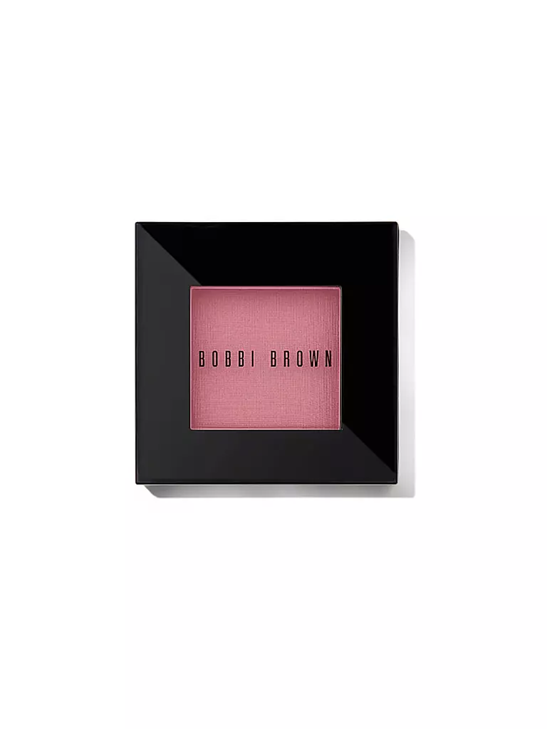 BOBBI BROWN Rouge - Blush Matte (09 Desert Pink) rosa