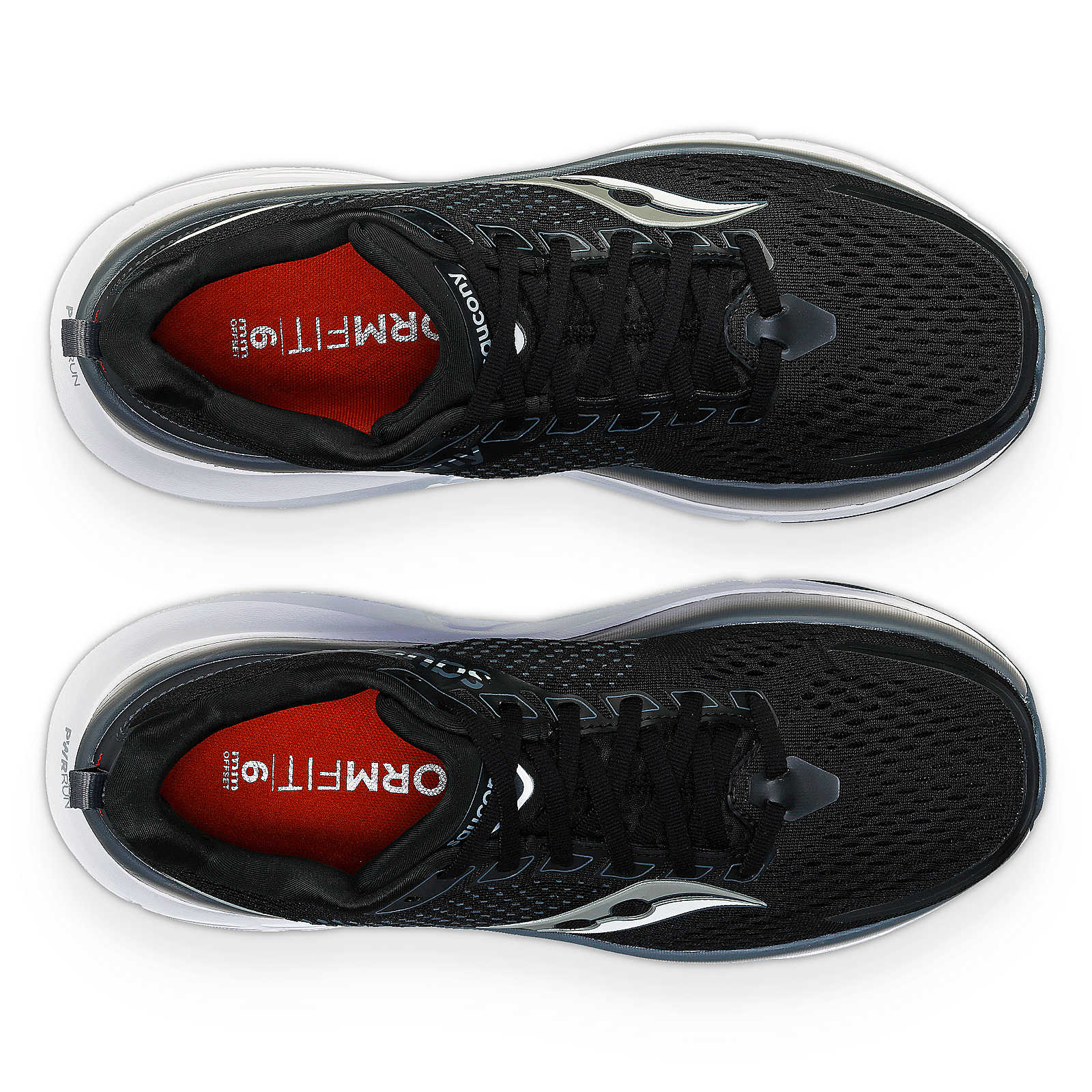 Men's Guide 17 - Running