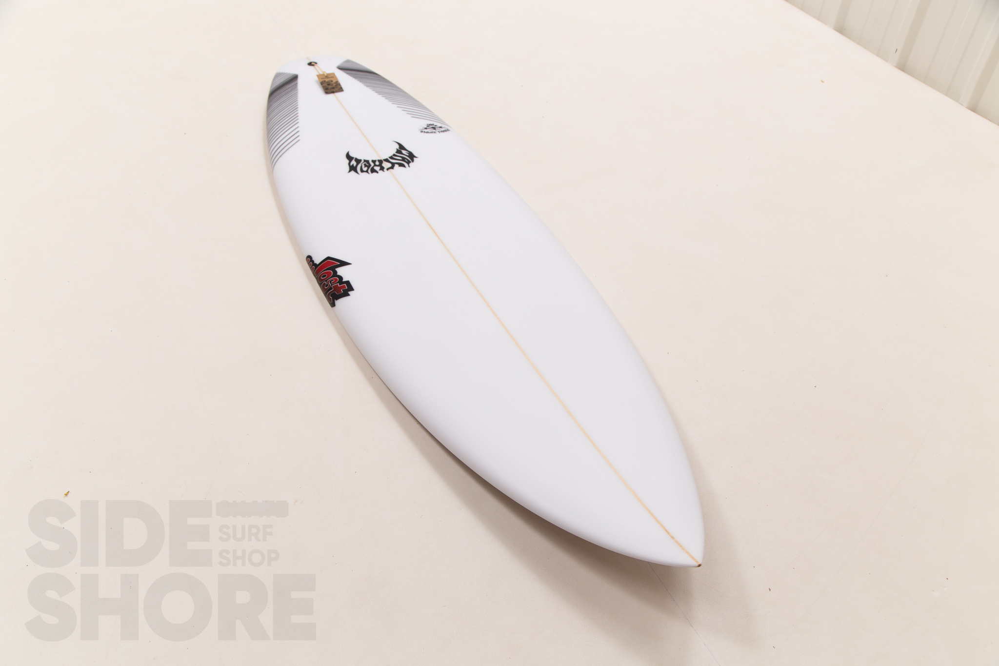 Lost Puddle Jumper PRO - 6'0 x 20.50