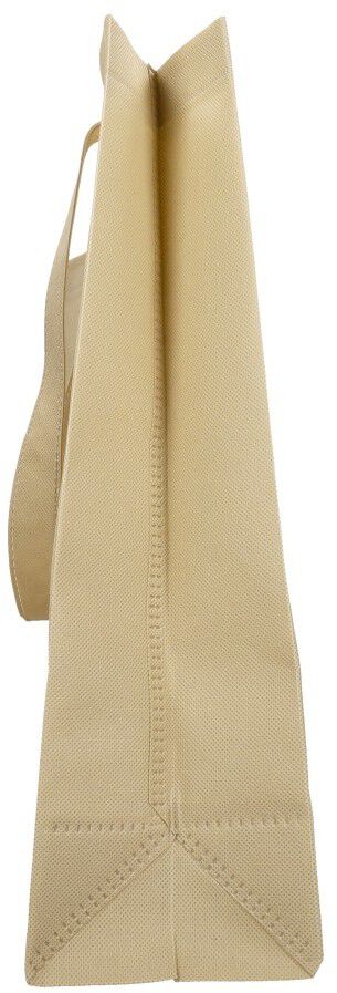 Schuurman Schoenen Non Woven Shopper taupe
