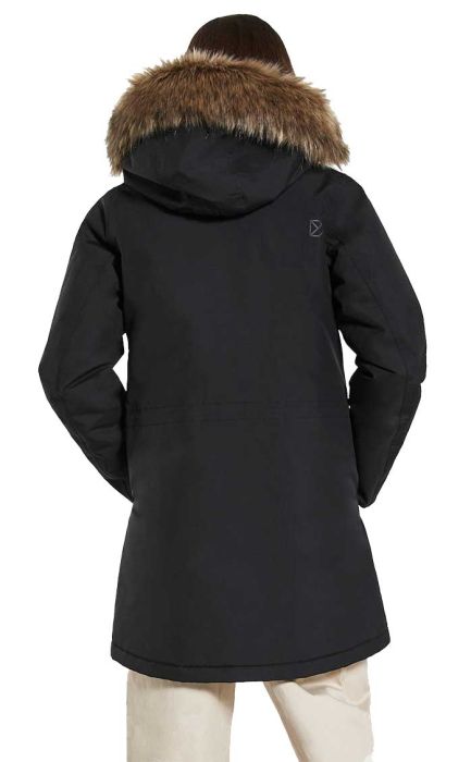 Arina Girl's Parka vinterjakke