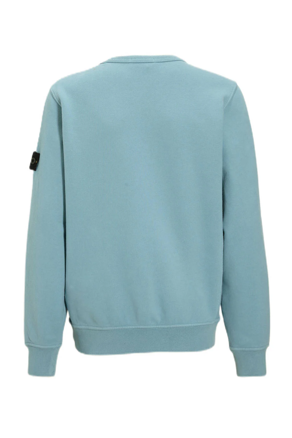 Stone Island sweater blauw