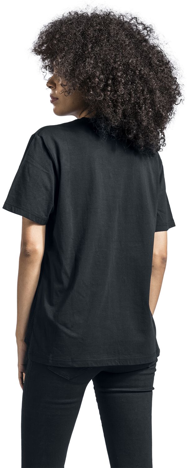 Les Reliques De La Mort | Harry Potter T-Shirt Manches courtes