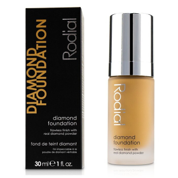 Rodial Diamond Foundation