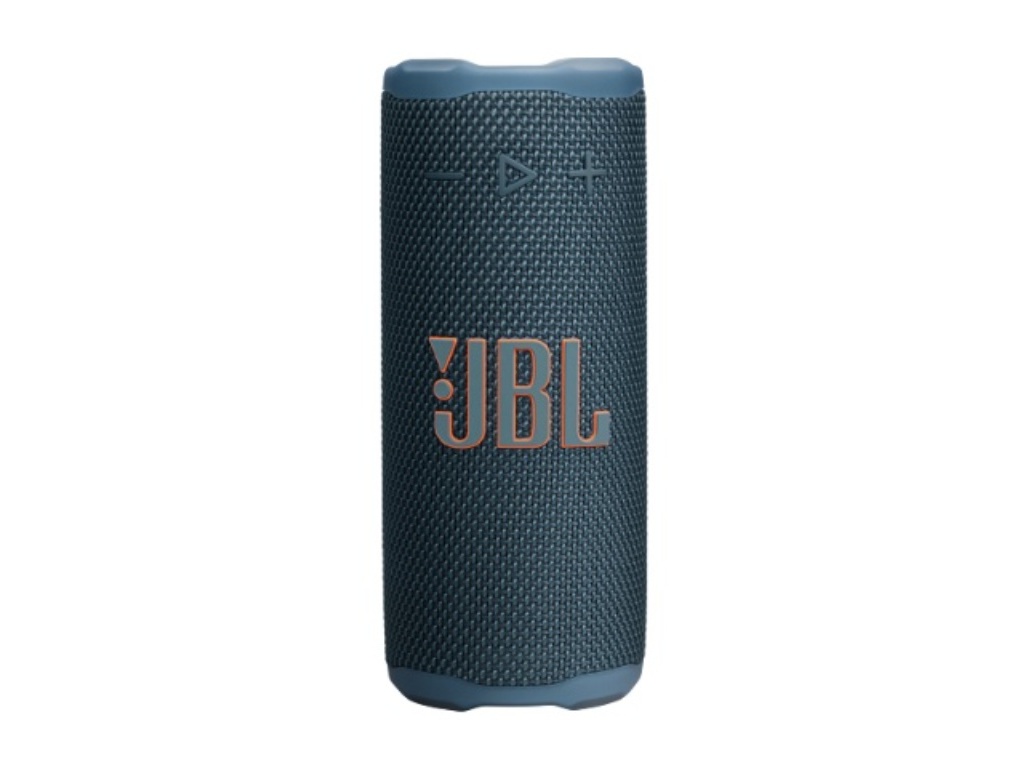 COLUNA PORTÁTIL JBL GRIP BLU