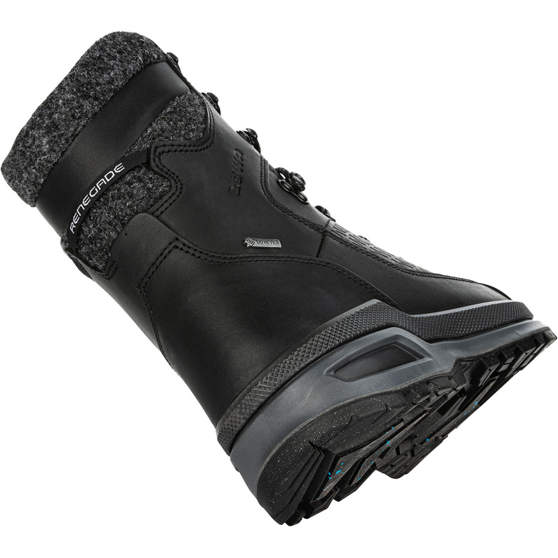 Lowa Herren Renegade Evo Ice GTX Schuhe