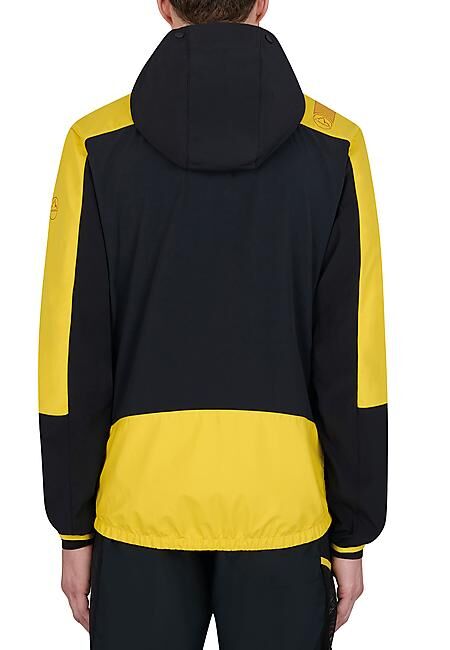 LA SPORTIVA - SOFTSHELL AEQUILIBRIUM JKT M