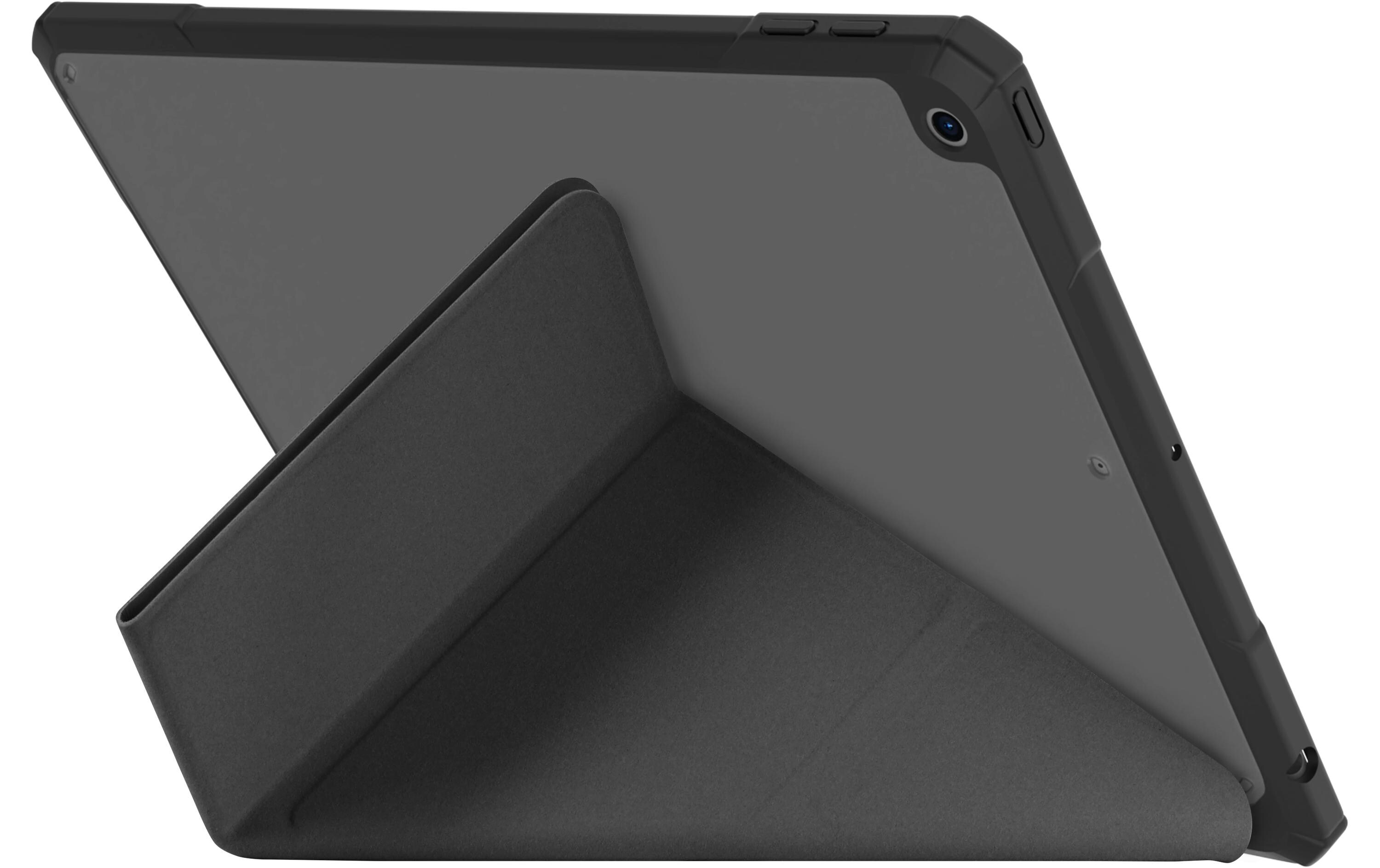 Tablet Book Cover London iPad 10.2