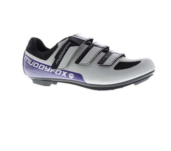 Muddyfox RBS100 Ladies Cycling Shoes