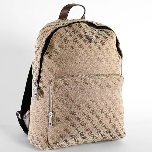 Sac A Dos HMVJAC-P3211 Beige