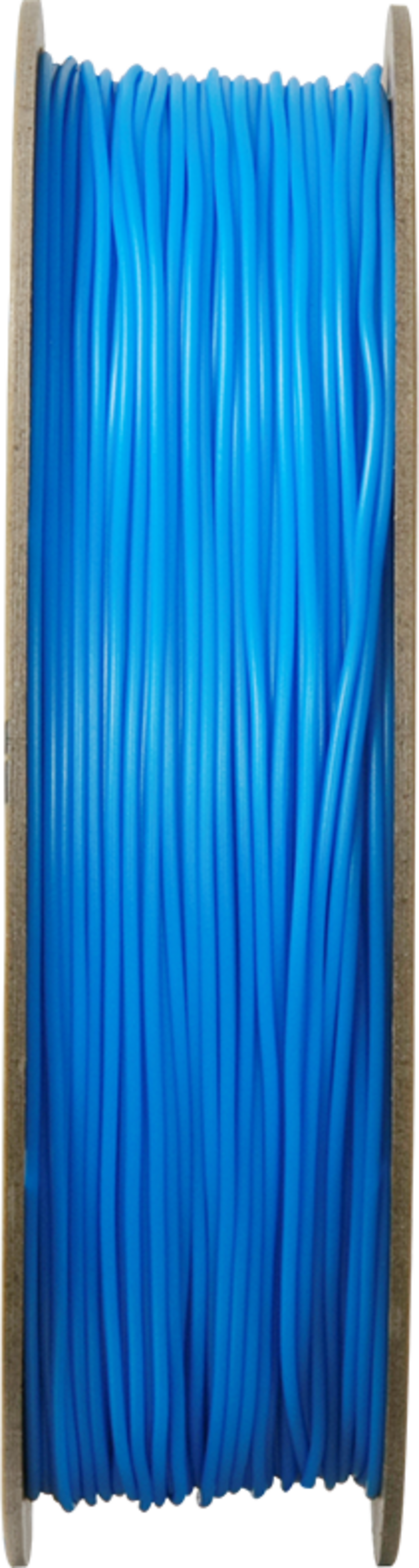 Polymaker  PolyFlex TPU95 Blau, 1,75 mm (750 g)    Blaues flexibles Filament einfach zu verarbeiten