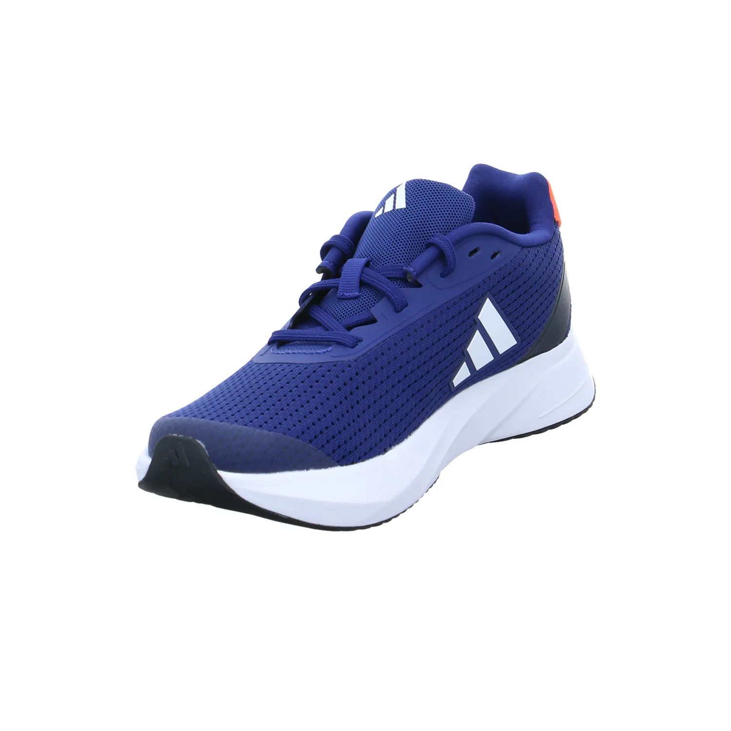 ADIDAS Kinder Sportschuh Dunkelblau Textil