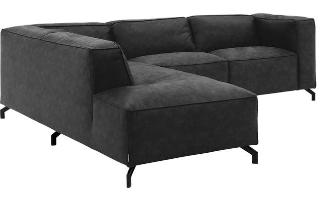 Hoekbank Calvin