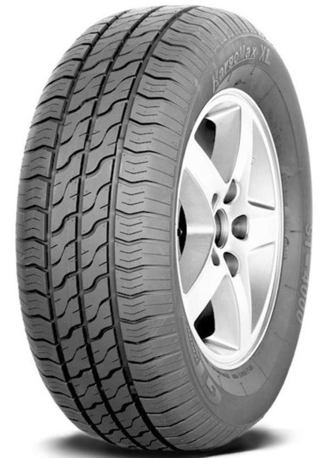GT Radial Kargomax ST 4000