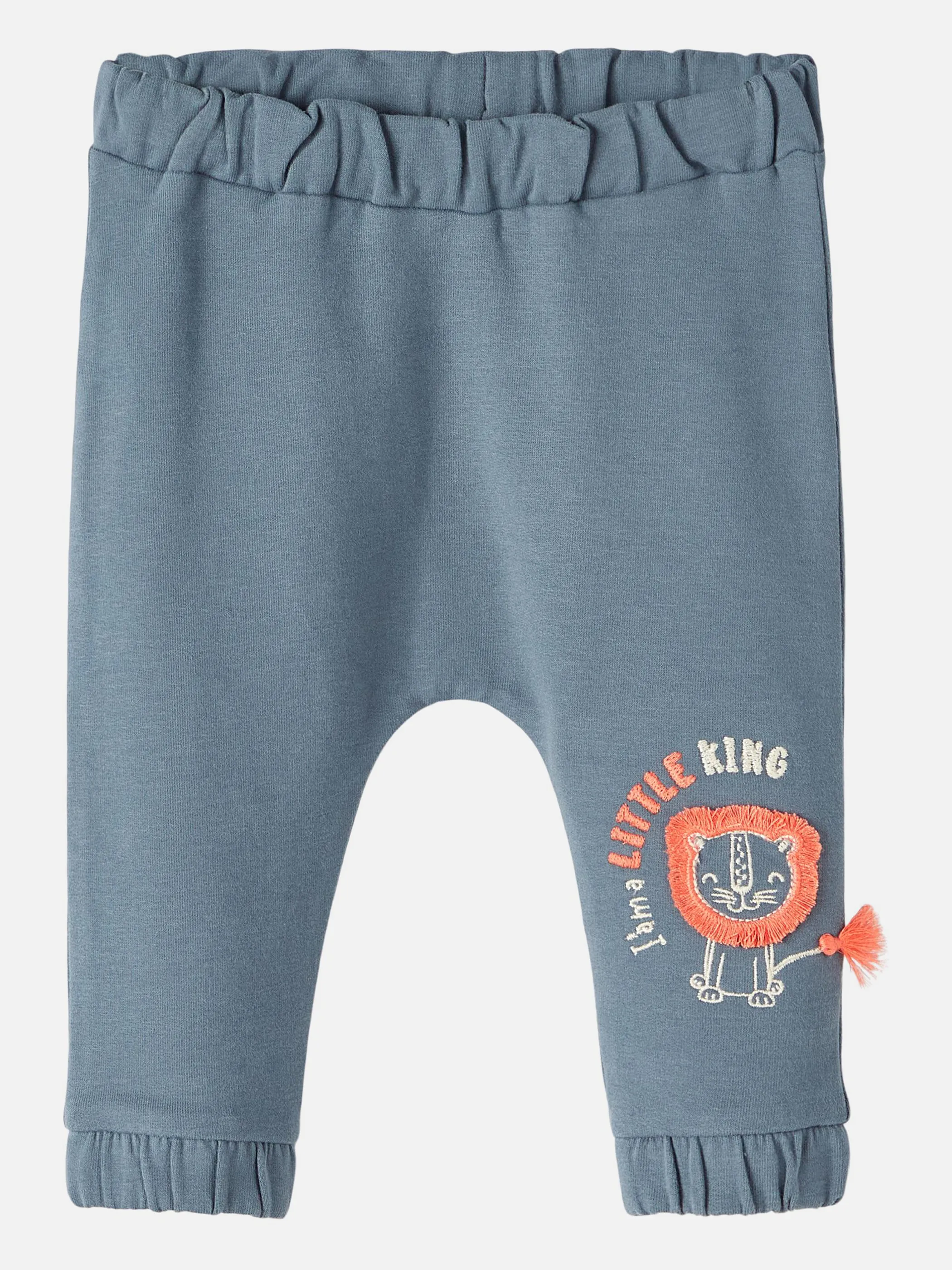 Baby Sweathose mit Appliaktion